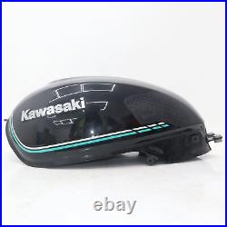 2023 KAWASKI Z 650 RS Fuel Tank 51092A