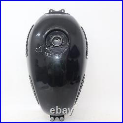 2023 KAWASKI Z 650 RS Fuel Tank 51092A