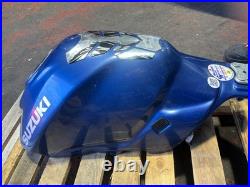 2023 Suzuki Sv650 Fuel Tank Marked 4410018k61yvb