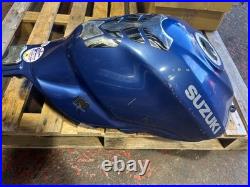 2023 Suzuki Sv650 Fuel Tank Marked 4410018k61yvb