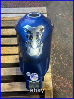 2023 Suzuki Sv650 Fuel Tank Marked 4410018k61yvb