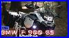 2024 Bmw F 900 Gs Adventure Bold Design With Thrilling Performance