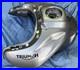 2024 Triumph Tiger 850 Sport Graphite Grey Fuel Tank T2402662-LC