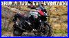 2025 Bmw R 1300 Gs Adventure The Big Tanked More Off Road Capable Rugged Of Its Class Leading