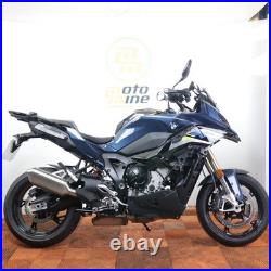 2026 BMW S1000XR Fuel Tank 16118392355