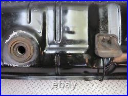 26364? Mercedes-Benz W116 450SE Fuel Tank