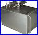 3 Gallon Aluminium Foam Filled Fuel Tank WithSplash Bowl OBPFTSB011