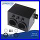 3L High Flow Fuel Filter Swirl Surge Pot Tank For 044 External Fuel Pump SL