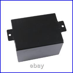 3L High Flow Fuel Filter Swirl Surge Pot Tank For 044 External Fuel Pump SL