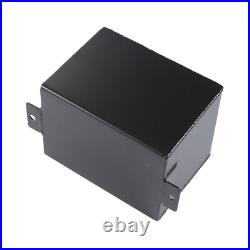 3L High Flow Fuel Filter Swirl Surge Pot Tank For 044 External Fuel Pump SL