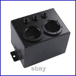 3L High Flow Fuel Filter Swirl Surge Pot Tank For 044 External Fuel Pump SL 3L High Flow Fuel Filter Swirl Surge Pot Tank For 044 External Fuel Pump SL