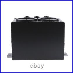 3L High Flow Fuel Filter Swirl Surge Pot Tank For 044 External Fuel Pump SL