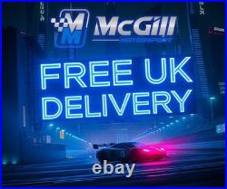 3L High Flow Swirl Fuel Surge Pot Tank For 044 External Fuel Pump AN6 Aluminum