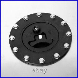 40L Fuel Cell Surge Tank with Sensor 40 Litres + Foam AN10 Fitting Aluminium 10GAL 40L Fuel Cell Surge Tank with Sensor 40 Litres + Foam AN10 Fitting Aluminium 10GAL