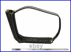 41013963 + 41271918 Fuel Tank Bracket-Strap Set From IVECO Stralis 2006 Truck