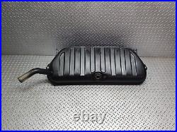 41732? Mercedes-Benz W124 200E Fuel Tank 2014710521