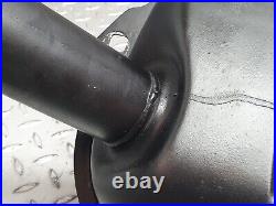 41732? Mercedes-Benz W124 200E Fuel Tank 2014710521