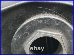 41732? Mercedes-Benz W124 200E Fuel Tank 2014710521