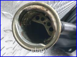 41732? Mercedes-Benz W124 200E Fuel Tank 2014710521