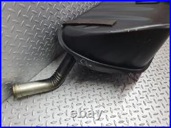 41732? Mercedes-Benz W124 200E Fuel Tank 2014710521