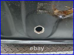 41732? Mercedes-Benz W124 200E Fuel Tank 2014710521