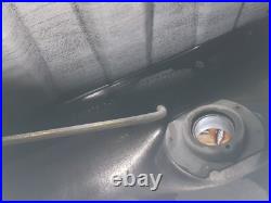 41732? Mercedes-Benz W124 200E Fuel Tank 2014710521