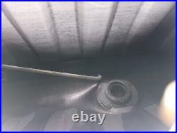 41732? Mercedes-Benz W124 200E Fuel Tank 2014710521