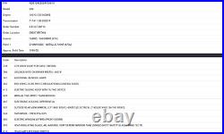 41732? Mercedes-Benz W124 200E Fuel Tank 2014710521