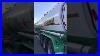 45000 Liters Aluminum Fuel Tanker Trailer