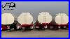 45000litres Aluminium Fuel Tank Trailer