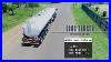 50m3 Aluminium Fuel Tanker