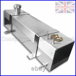 8.5 Gallon Baffled Aluminium Baffled Fuel Tank