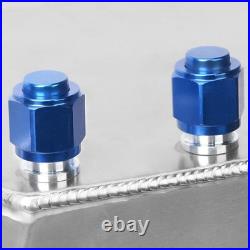 80L Fuel Surge tank mirror polished Fuel cell foam inside with sensor 20 Gallon 80L Fuel Surge tank mirror polished Fuel cell foam inside with sensor 20 Gallon