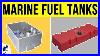 9 Best Marine Fuel Tanks 2020