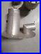 A pair of fabricated Competition Fuel Cell dry break Units. Endurance race