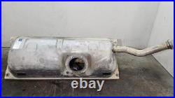 A1724700401 fuel tank MERCEDES CLASSE SLK R172 2011 200 1.8 153363