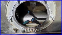 A1724700401 fuel tank MERCEDES CLASSE SLK R172 2011 200 1.8 153363