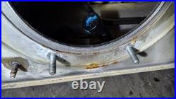 A1724700401 fuel tank MERCEDES CLASSE SLK R172 2011 200 1.8 153363