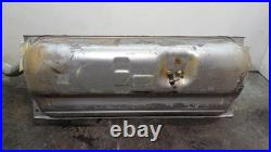 A1724700401 fuel tank MERCEDES CLASSE SLK R172 2011 200 1.8 153363 A1724700401 fuel tank MERCEDES CLASSE SLK R172 2011 200 1.8 153363