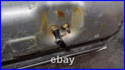 A1724700401 fuel tank MERCEDES CLASSE SLK R172 2011 200 1.8 153363