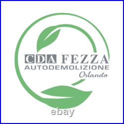 A1724700401 fuel tank MERCEDES CLASSE SLK R172 2011 200 1.8 153363