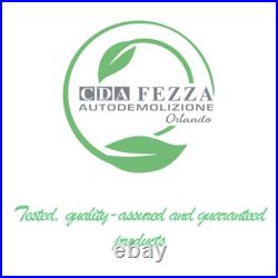 A1724700401 fuel tank MERCEDES CLASSE SLK R172 2011 200 1.8 153363