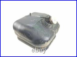 A9704710001 Fuel Tank Container V=125L For MERCEDES-BENZ Atego 1217 1998