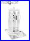 AN-6 / AN-10 1.6 Litre Aluminium Vertically Mounted Fuel Pump Swirl Pot Tank