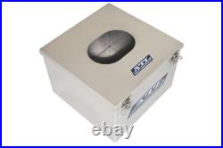 ATL 20L SA105 Saver Cell FIA Approved Fuel Tank Alloy Container Race 20 Litres