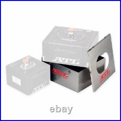 ATL 45L SA112 Saver Cell FIA Approved Fuel Tank Alloy Container Race 45 Litres