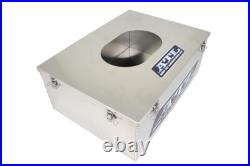 ATL 60L SA115 Saver Cell FIA Approved Fuel Tank Alloy Container Race 60 Litres ATL 60L SA115 Saver Cell FIA Approved Fuel Tank Alloy Container Race 60 Litres