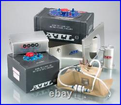 ATL Fuel Cell, Fuel Tank 30 litres, 8 Gallons, FIA Approved, CHEAP DELIVERY