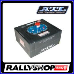 ATL Fuel Cell, Fuel Tank 60 litres, 15 Gallons, FIA Approved, 
