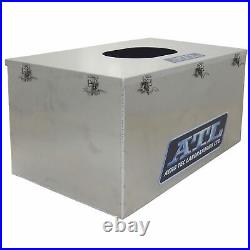 ATL Motorsport/Racing/Rally Fuel Saver Cell Alloy Container For 100 Litre Cell
